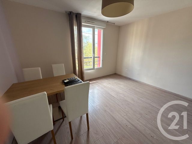Appartement F2 à louer TOULOUSE