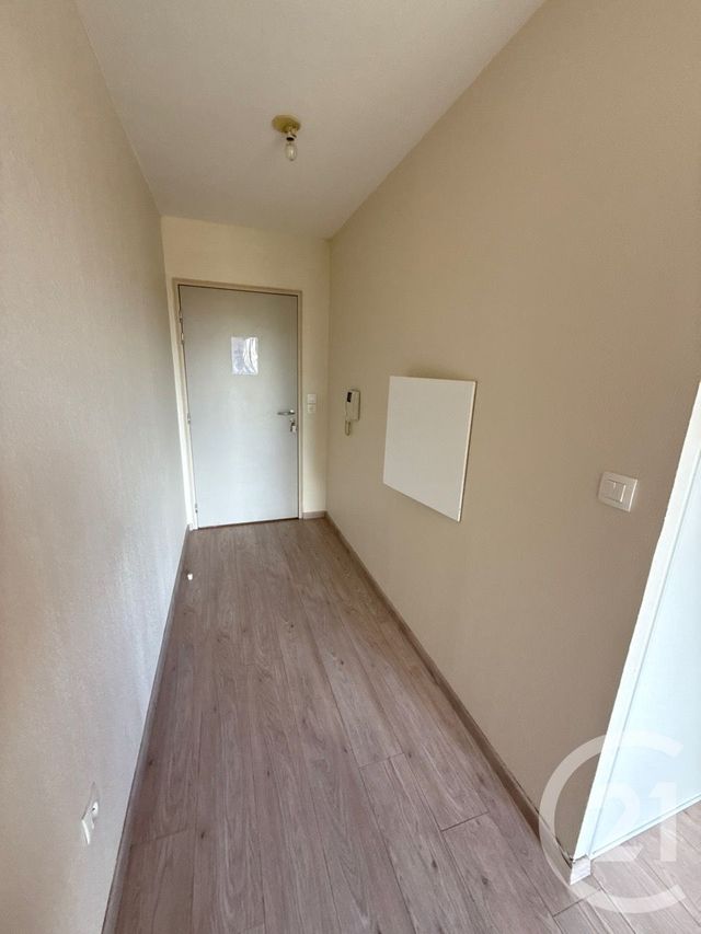 Appartement F2 à louer - 2 pièces - 37.75 m2 - TOULOUSE - 31 - MIDI-PYRENEES - Century 21 Idéa