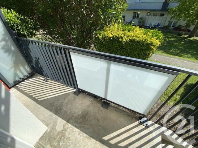 Appartement F4 à louer - 4 pièces - 67.68 m2 - TOULOUSE - 31 - MIDI-PYRENEES - Century 21 Idéa