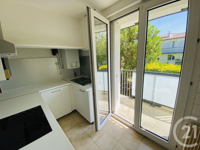 Appartement F4 à louer - 4 pièces - 67.68 m2 - TOULOUSE - 31 - MIDI-PYRENEES - Century 21 Idéa
