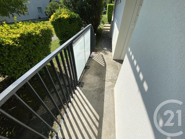 Appartement F4 à louer - 4 pièces - 67.68 m2 - TOULOUSE - 31 - MIDI-PYRENEES - Century 21 Idéa