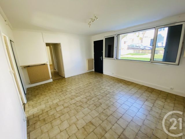 Appartement F4 à louer - 4 pièces - 67.68 m2 - TOULOUSE - 31 - MIDI-PYRENEES - Century 21 Idéa