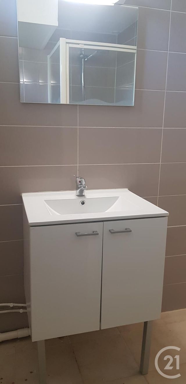 Appartement F4 à louer - 4 pièces - 67.68 m2 - TOULOUSE - 31 - MIDI-PYRENEES - Century 21 Idéa