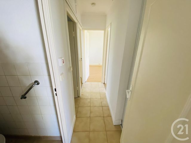 Appartement F4 à louer - 4 pièces - 67.68 m2 - TOULOUSE - 31 - MIDI-PYRENEES - Century 21 Idéa
