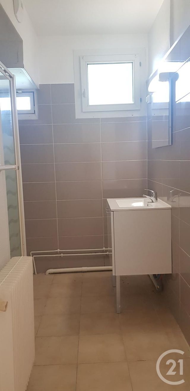Appartement F4 à louer - 4 pièces - 67.68 m2 - TOULOUSE - 31 - MIDI-PYRENEES - Century 21 Idéa