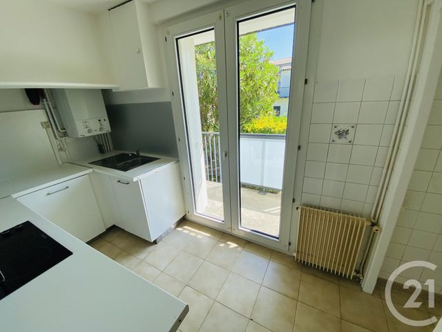Appartement F4 à louer - 4 pièces - 67.68 m2 - TOULOUSE - 31 - MIDI-PYRENEES - Century 21 Idéa