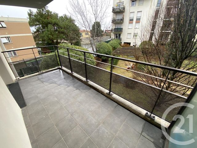 Appartement F3 à louer - 3 pièces - 53.72 m2 - TOULOUSE - 31 - MIDI-PYRENEES - Century 21 Idéa