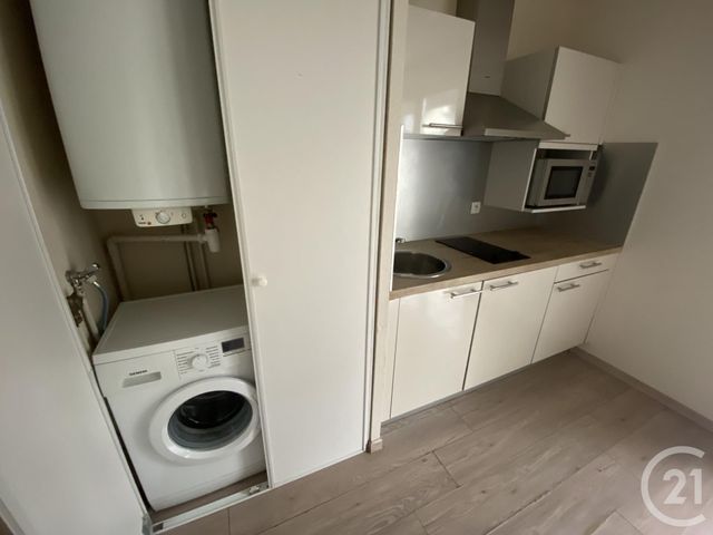 Appartement F3 à louer - 3 pièces - 53.72 m2 - TOULOUSE - 31 - MIDI-PYRENEES - Century 21 Idéa