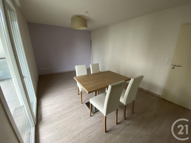 Appartement F3 à louer - 3 pièces - 53.72 m2 - TOULOUSE - 31 - MIDI-PYRENEES - Century 21 Idéa