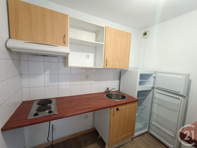 Appartement F2 à louer - 2 pièces - 43.03 m2 - TOULOUSE - 31 - MIDI-PYRENEES - Century 21 Idéa