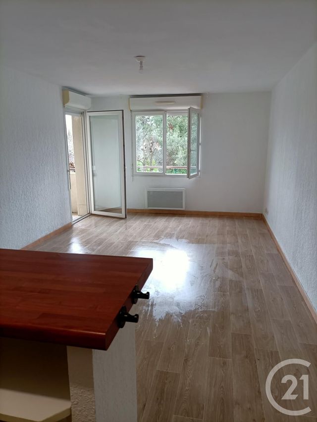 Appartement F2 à louer - 2 pièces - 43.03 m2 - TOULOUSE - 31 - MIDI-PYRENEES - Century 21 Idéa