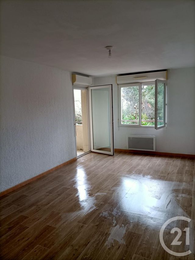 Appartement F2 à louer - 2 pièces - 43.03 m2 - TOULOUSE - 31 - MIDI-PYRENEES - Century 21 Idéa