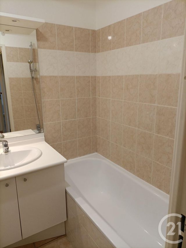 Appartement F2 à louer - 2 pièces - 43.03 m2 - TOULOUSE - 31 - MIDI-PYRENEES - Century 21 Idéa