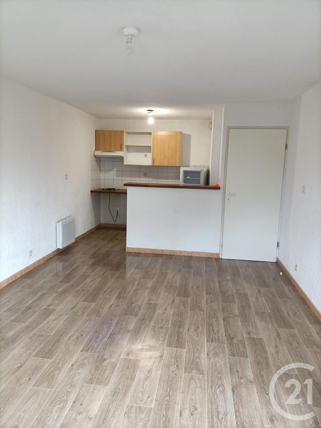 Appartement F2 à louer TOULOUSE
