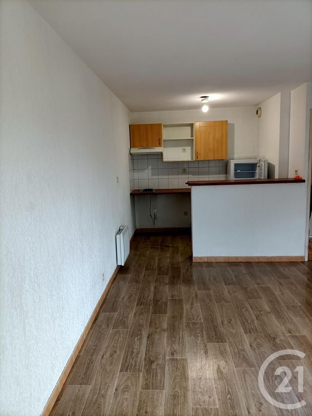 Appartement F2 à louer - 2 pièces - 43.03 m2 - TOULOUSE - 31 - MIDI-PYRENEES - Century 21 Idéa