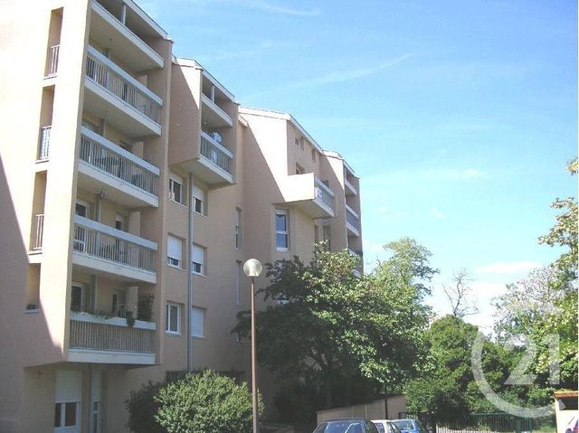 Appartement F1 à louer - 1 pièce - 30.74 m2 - TOULOUSE - 31 - MIDI-PYRENEES - Century 21 Idéa