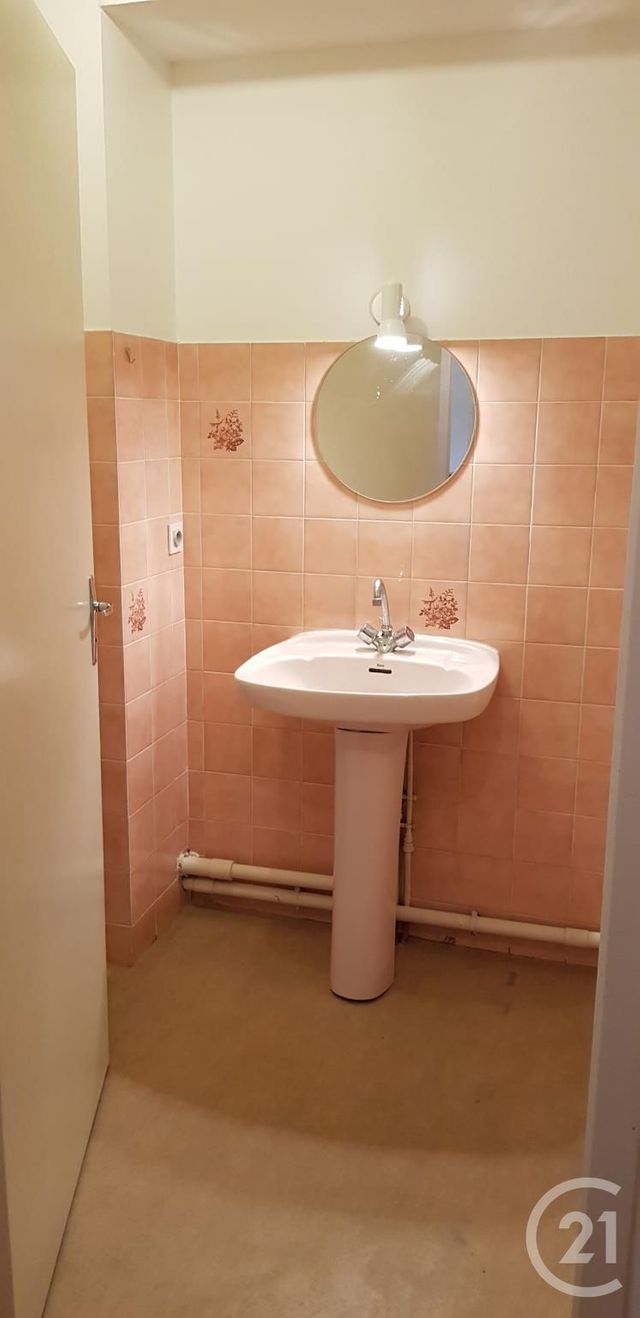 Appartement F1 à louer - 1 pièce - 30.74 m2 - TOULOUSE - 31 - MIDI-PYRENEES - Century 21 Idéa