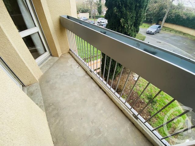 Appartement F1 à louer - 1 pièce - 30.74 m2 - TOULOUSE - 31 - MIDI-PYRENEES - Century 21 Idéa