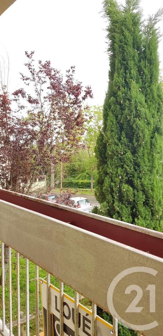 Appartement F1 à louer - 1 pièce - 30.74 m2 - TOULOUSE - 31 - MIDI-PYRENEES - Century 21 Idéa