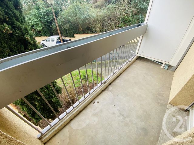 Appartement F1 à louer - 1 pièce - 30.74 m2 - TOULOUSE - 31 - MIDI-PYRENEES - Century 21 Idéa