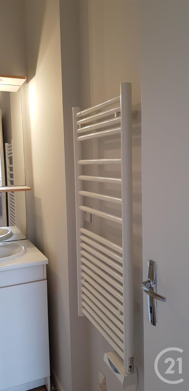 Appartement F1 à louer - 1 pièce - 18.27 m2 - TOULOUSE - 31 - MIDI-PYRENEES - Century 21 Idéa