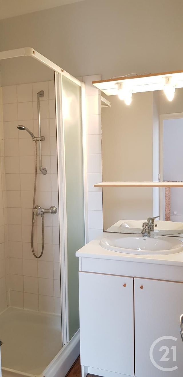 Appartement F1 à louer - 1 pièce - 18.27 m2 - TOULOUSE - 31 - MIDI-PYRENEES - Century 21 Idéa