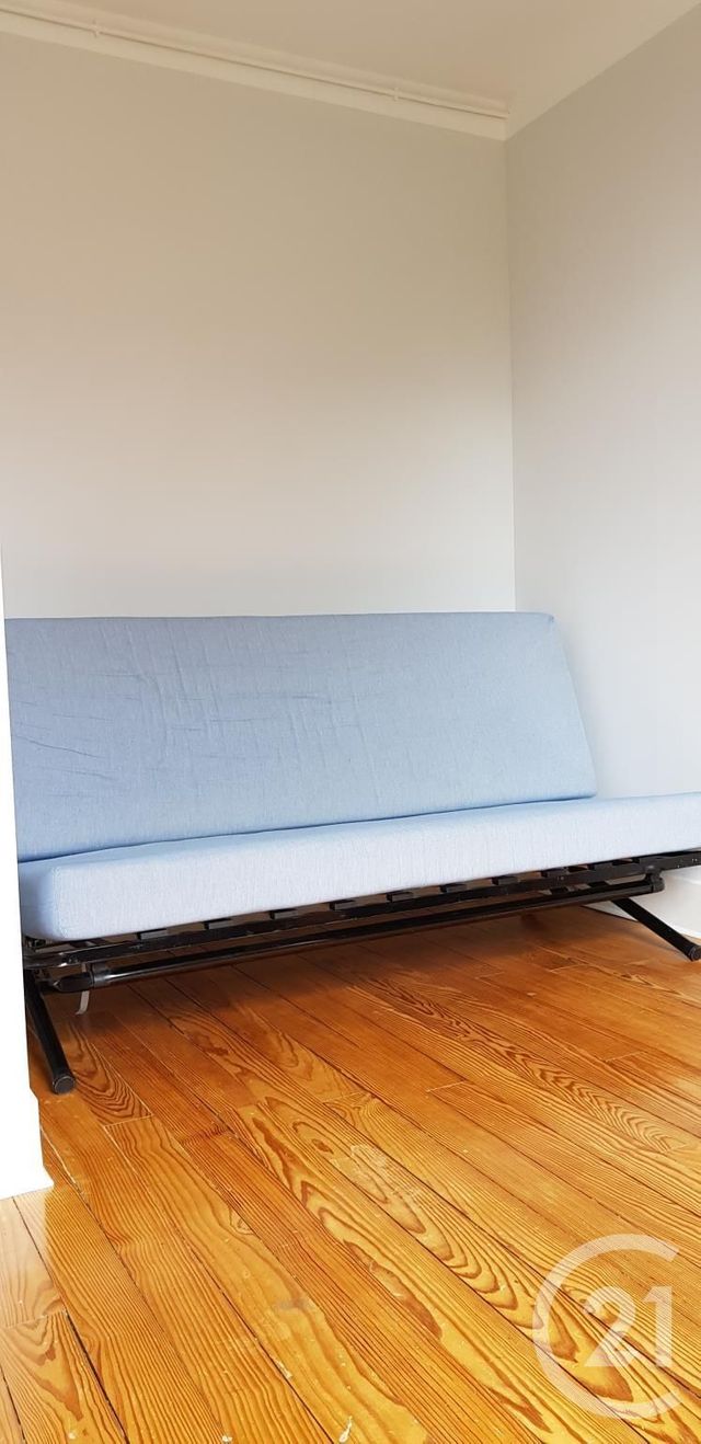 Appartement F1 à louer - 1 pièce - 18.27 m2 - TOULOUSE - 31 - MIDI-PYRENEES - Century 21 Idéa