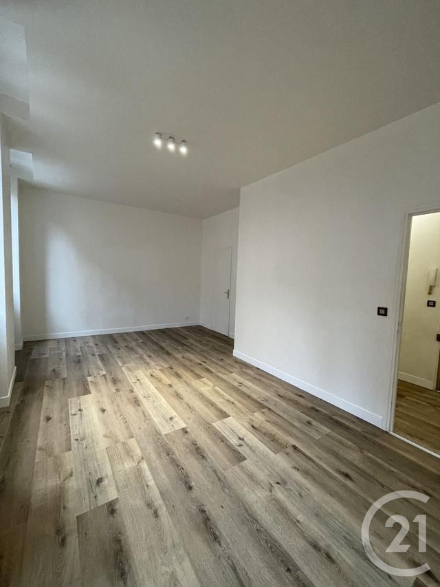Appartement F1 à louer - 1 pièce - 28.76 m2 - TOULOUSE - 31 - MIDI-PYRENEES - Century 21 Idéa