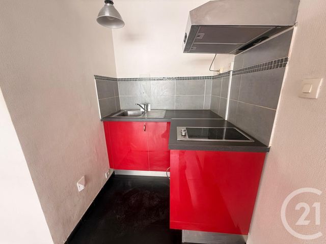 Appartement F2 à vendre - 2 pièces - 35.78 m2 - TOULOUSE - 31 - MIDI-PYRENEES - Century 21 Idéa