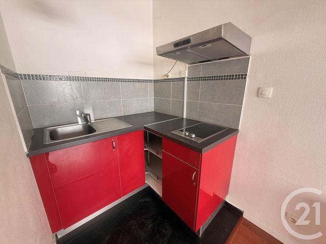 Appartement F2 à vendre - 2 pièces - 35.78 m2 - TOULOUSE - 31 - MIDI-PYRENEES - Century 21 Idéa
