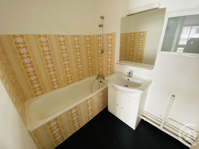 Appartement F2 à vendre - 2 pièces - 35.78 m2 - TOULOUSE - 31 - MIDI-PYRENEES - Century 21 Idéa