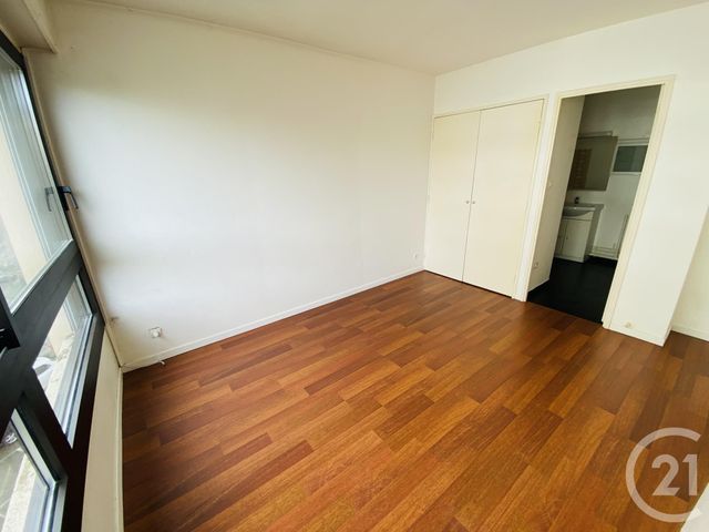 Appartement F2 à vendre - 2 pièces - 35.78 m2 - TOULOUSE - 31 - MIDI-PYRENEES - Century 21 Idéa