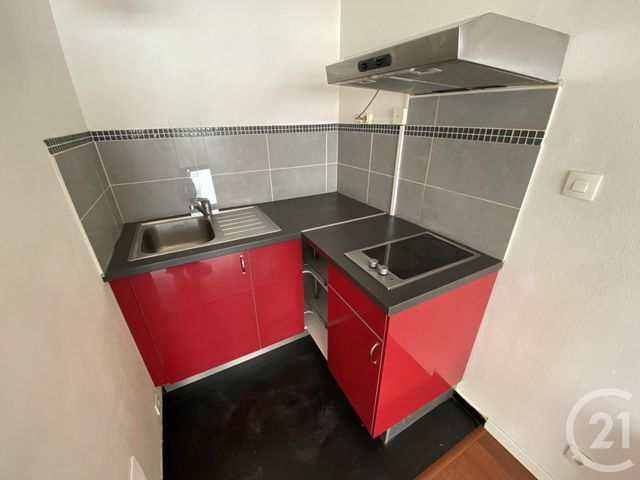 Appartement F2 à vendre - 2 pièces - 35.78 m2 - TOULOUSE - 31 - MIDI-PYRENEES - Century 21 Idéa