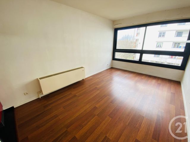 Appartement F2 à vendre - 2 pièces - 35.78 m2 - TOULOUSE - 31 - MIDI-PYRENEES - Century 21 Idéa