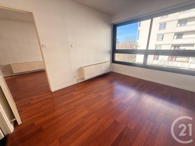 Appartement F2 à vendre - 2 pièces - 35.78 m2 - TOULOUSE - 31 - MIDI-PYRENEES - Century 21 Idéa