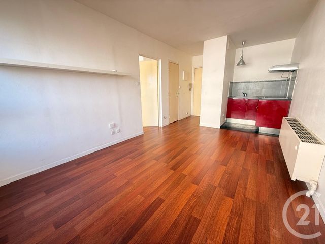 appartement - TOULOUSE - 31