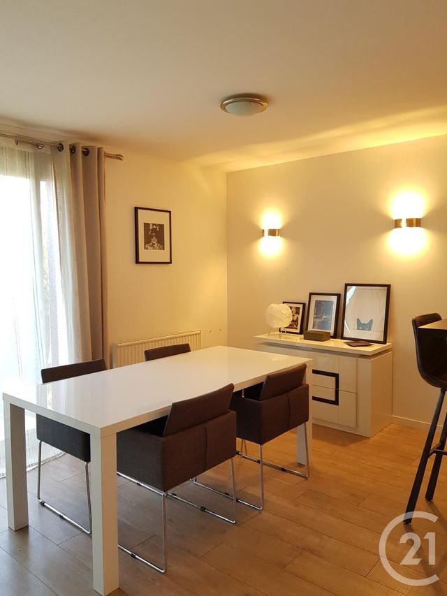 Appartement T2 à louer - 2 pièces - 51.73 m2 - TOULOUSE - 31 - MIDI-PYRENEES - Century 21 Idéa