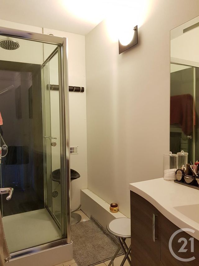 Appartement T2 à louer - 2 pièces - 51.73 m2 - TOULOUSE - 31 - MIDI-PYRENEES - Century 21 Idéa