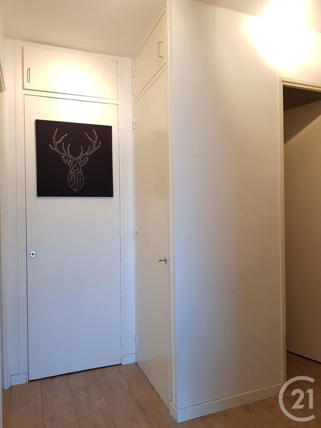 Appartement T2 à louer - 2 pièces - 51.73 m2 - TOULOUSE - 31 - MIDI-PYRENEES - Century 21 Idéa