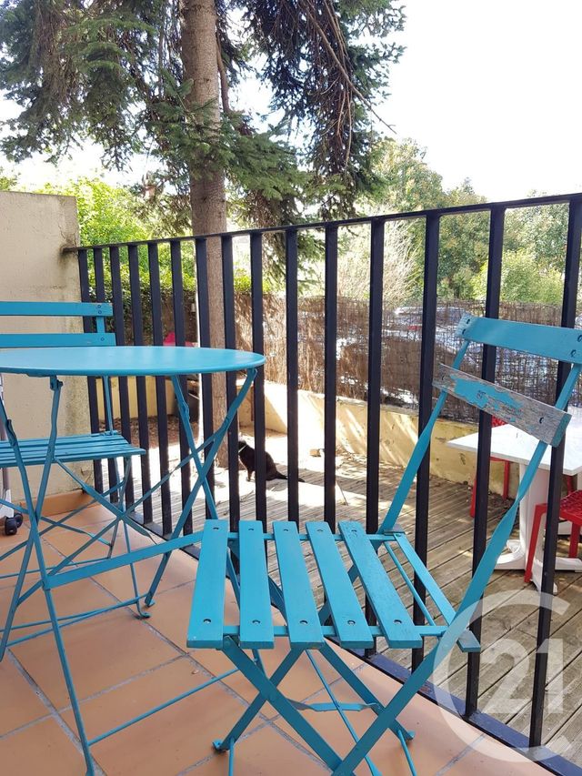 Appartement T2 à louer - 2 pièces - 51.73 m2 - TOULOUSE - 31 - MIDI-PYRENEES - Century 21 Idéa