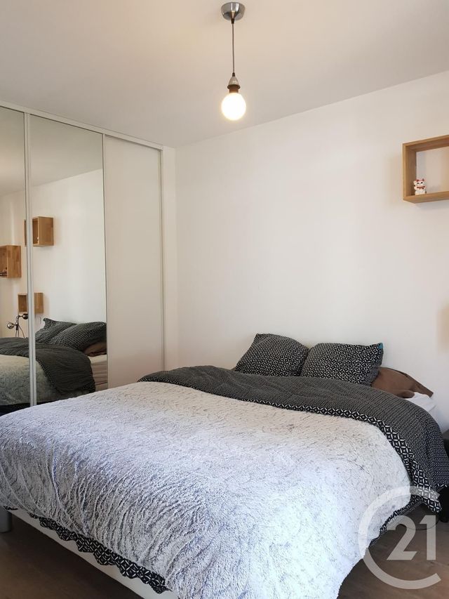 Appartement T2 à louer - 2 pièces - 51.73 m2 - TOULOUSE - 31 - MIDI-PYRENEES - Century 21 Idéa