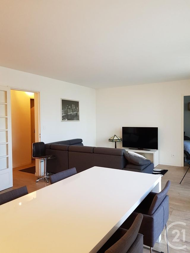 Appartement T2 à louer - 2 pièces - 51.73 m2 - TOULOUSE - 31 - MIDI-PYRENEES - Century 21 Idéa