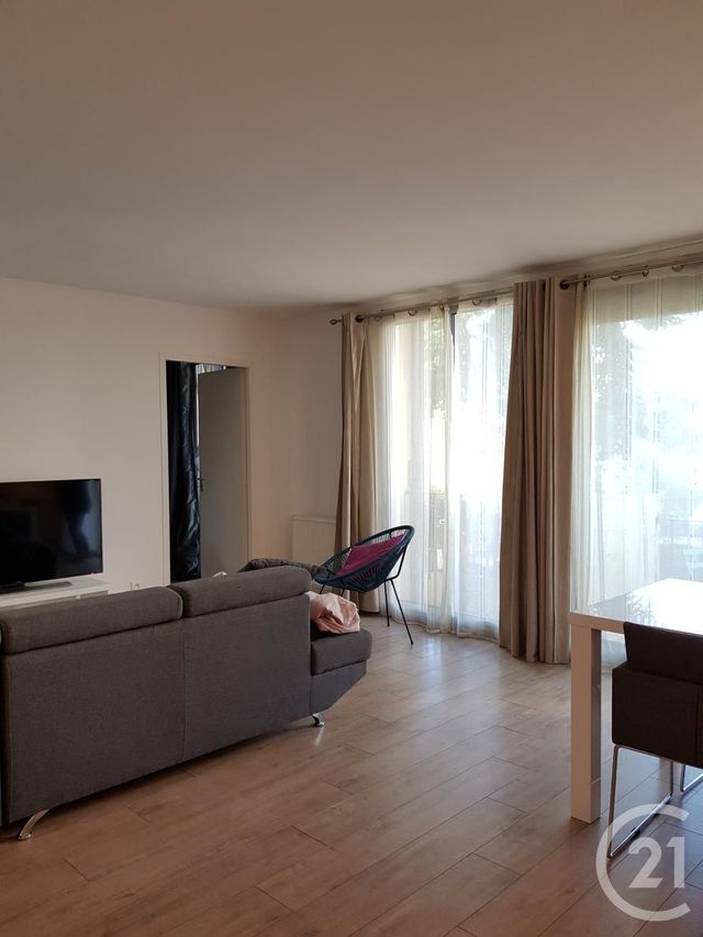 Appartement T2 à louer - 2 pièces - 51.73 m2 - TOULOUSE - 31 - MIDI-PYRENEES - Century 21 Idéa