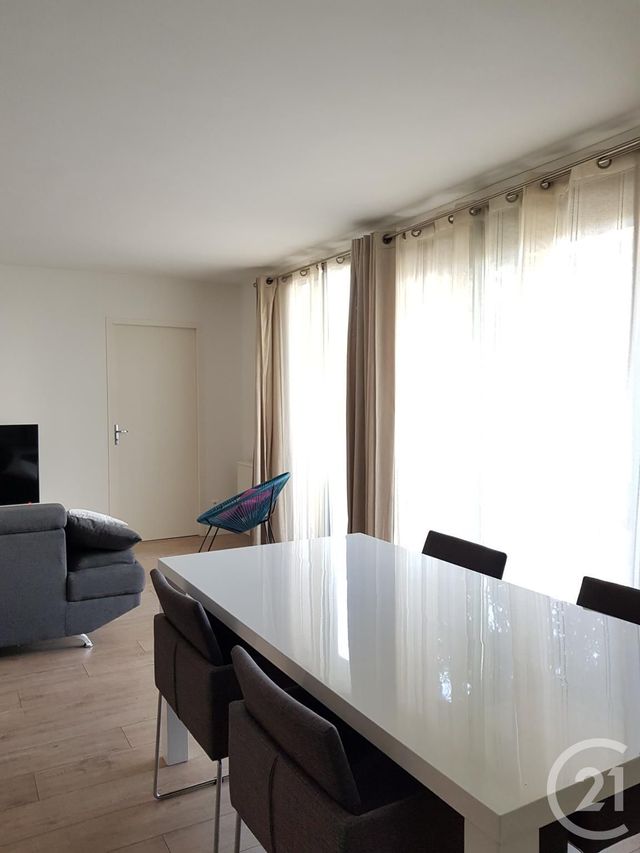 Appartement T2 à louer - 2 pièces - 51.73 m2 - TOULOUSE - 31 - MIDI-PYRENEES - Century 21 Idéa