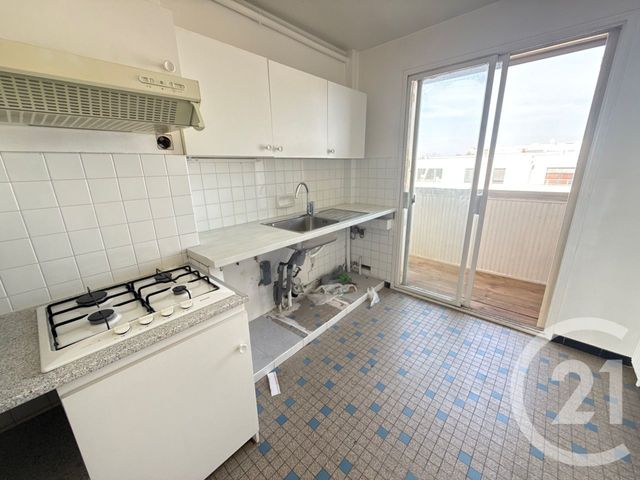 Appartement F4 à vendre - 4 pièces - 90.99 m2 - TOULOUSE - 31 - MIDI-PYRENEES - Century 21 Idéa