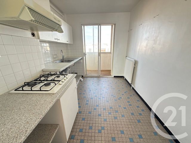 Appartement F4 à vendre - 4 pièces - 90.99 m2 - TOULOUSE - 31 - MIDI-PYRENEES - Century 21 Idéa