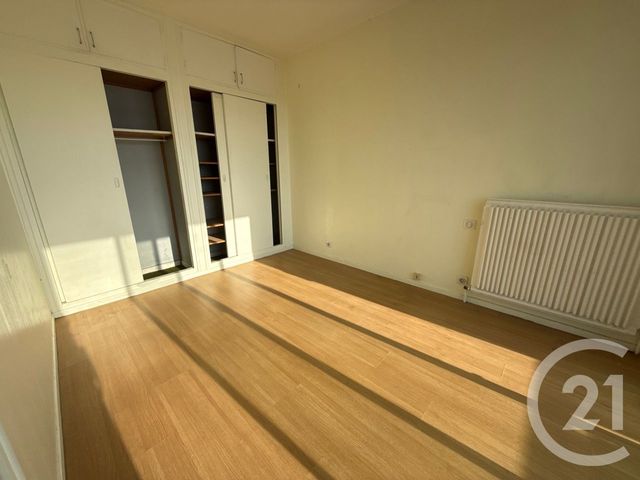 Appartement F4 à vendre - 4 pièces - 90.99 m2 - TOULOUSE - 31 - MIDI-PYRENEES - Century 21 Idéa