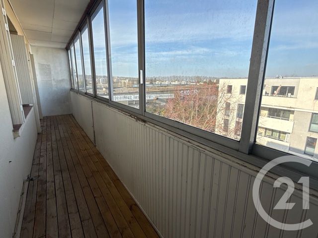 Appartement F4 à vendre - 4 pièces - 90.99 m2 - TOULOUSE - 31 - MIDI-PYRENEES - Century 21 Idéa