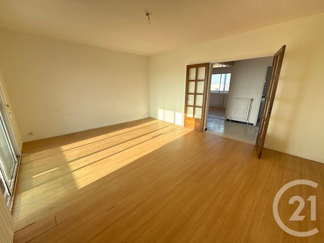 Appartement F4 à vendre - 4 pièces - 90.99 m2 - TOULOUSE - 31 - MIDI-PYRENEES - Century 21 Idéa
