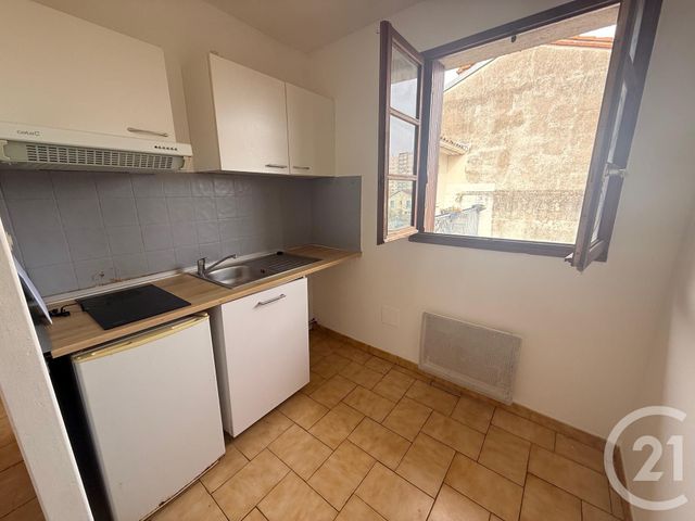 Appartement F1 à vendre - 1 pièce - 21.85 m2 - TOULOUSE - 31 - MIDI-PYRENEES - Century 21 Idéa
